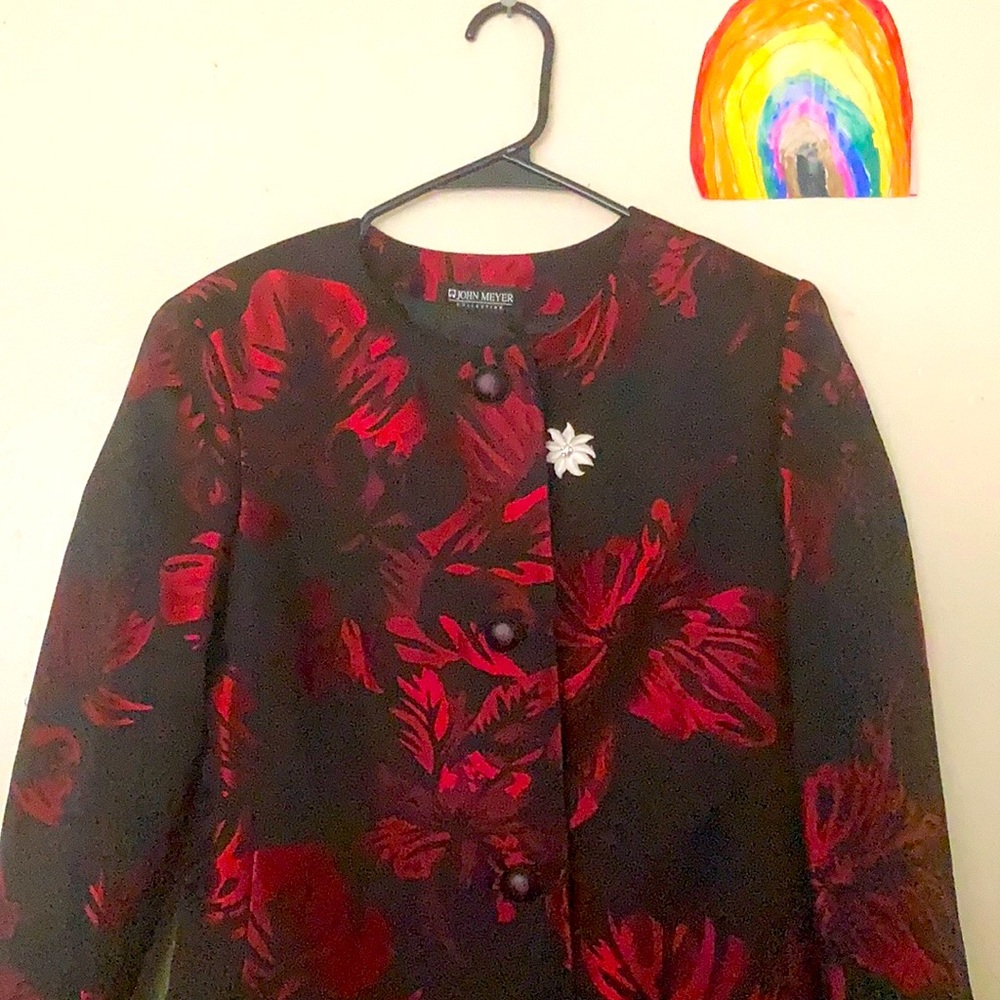 John Meyer Women's John Meryer 2 Piece Dress - New